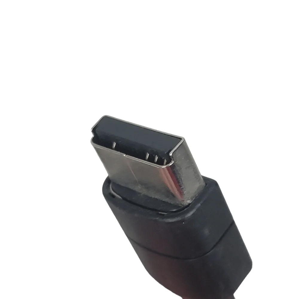 Sega Dreamcast OEM RF Adapter Model HKT-8820